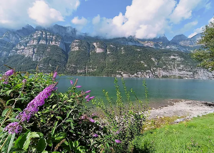 Marina Walensee Hotel