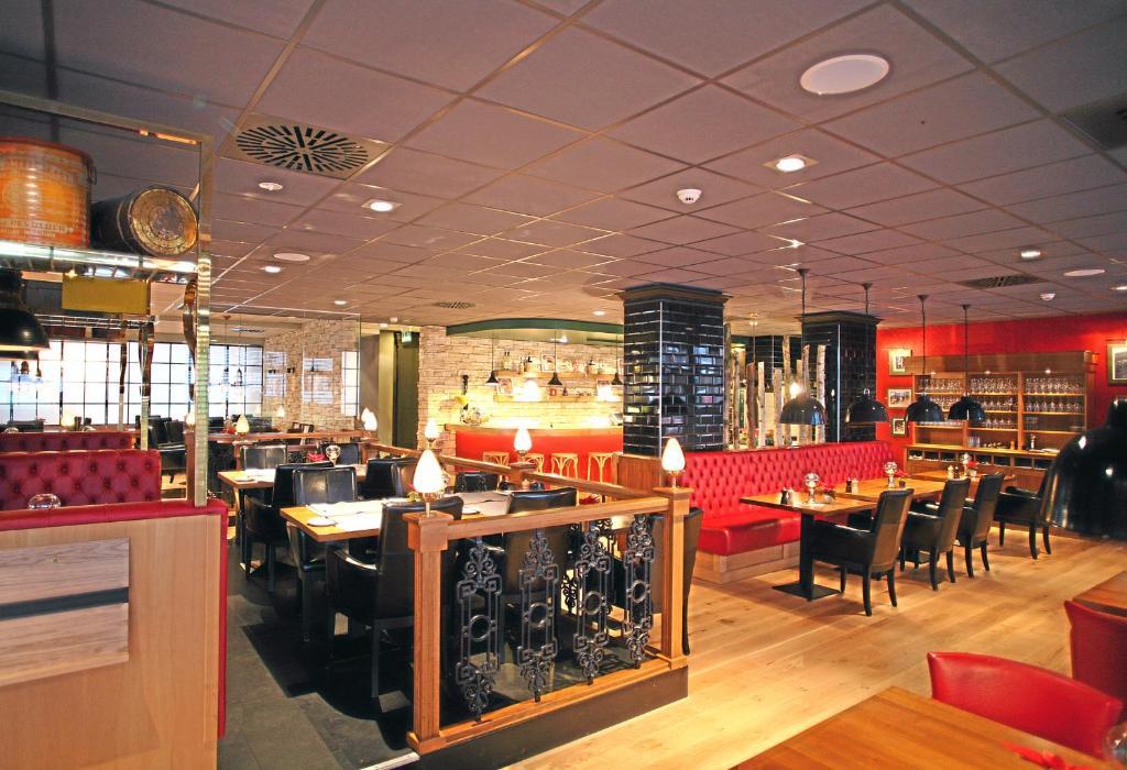 Hotel Marina Walensee Unterterzen
