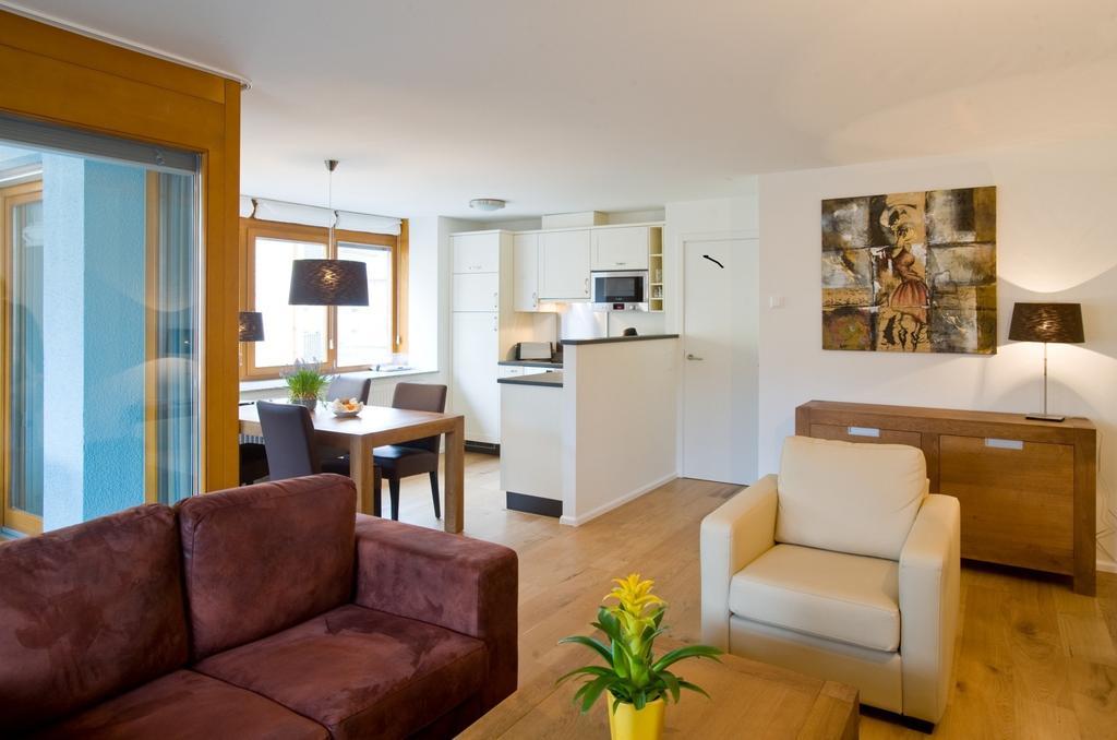 Hotel Marina Walensee