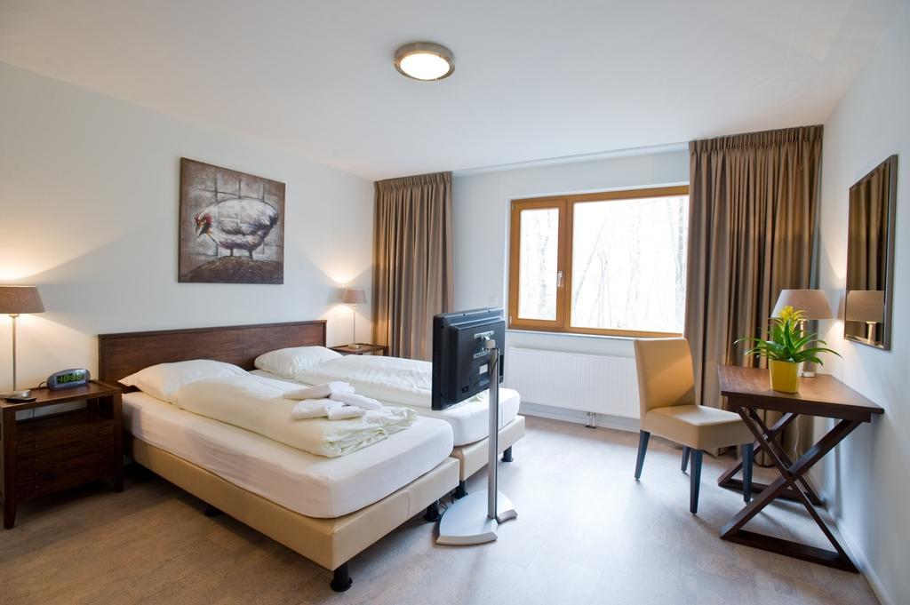 Marina Walensee Hotel