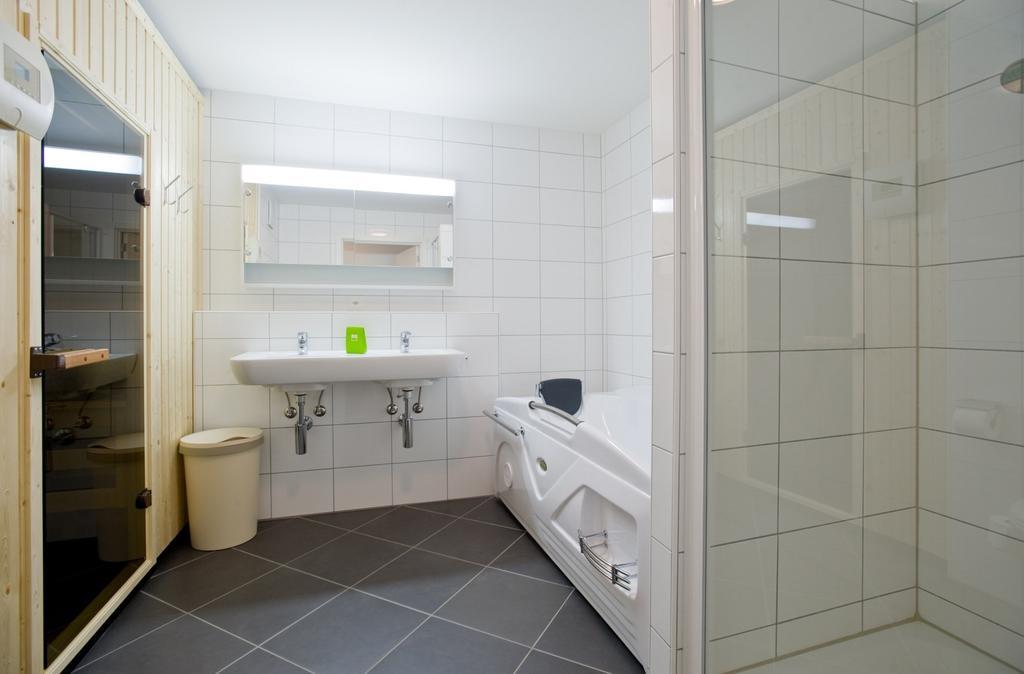 Marina Walensee 3* Unterterzen