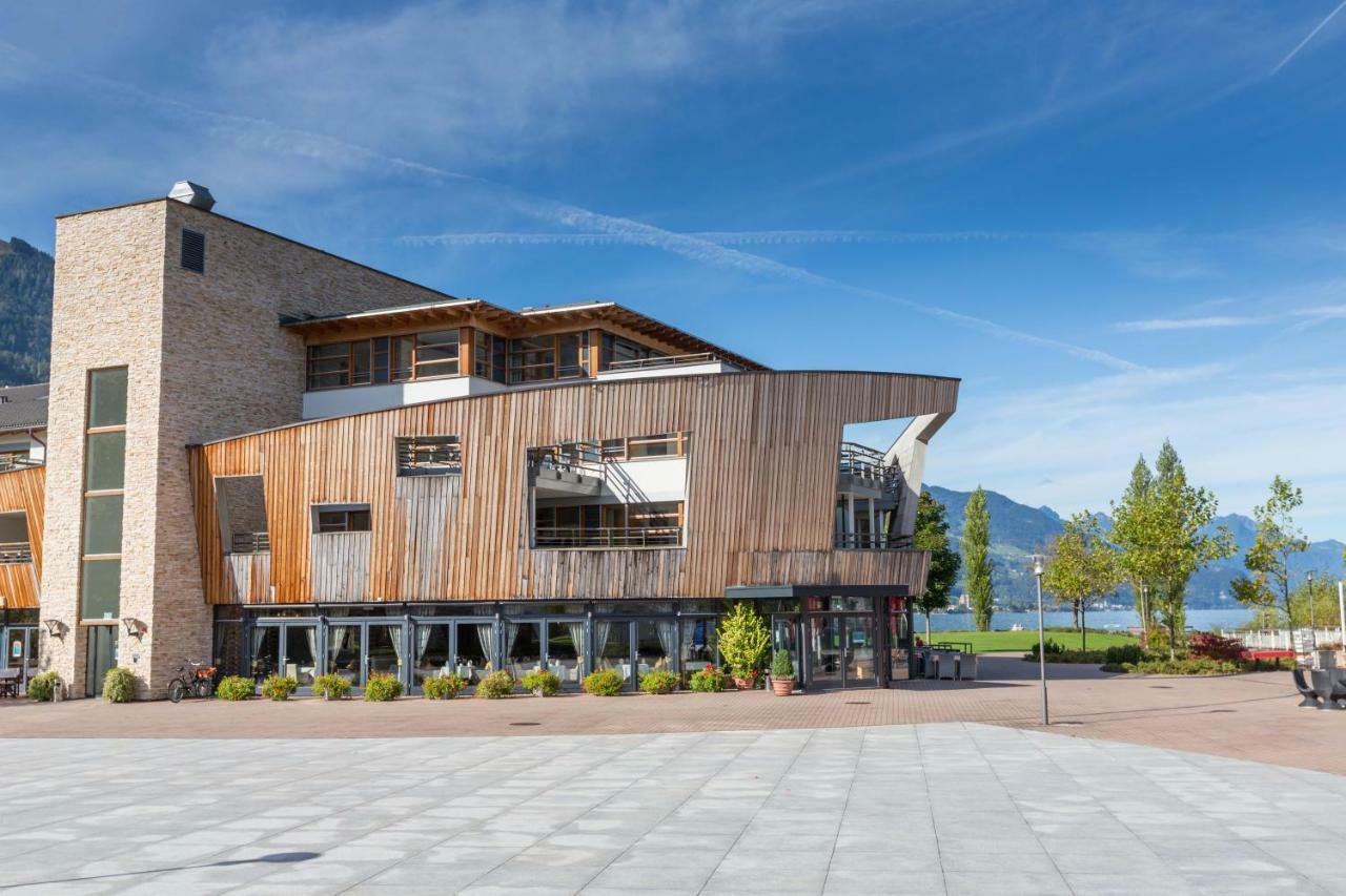 Marina Walensee 3*