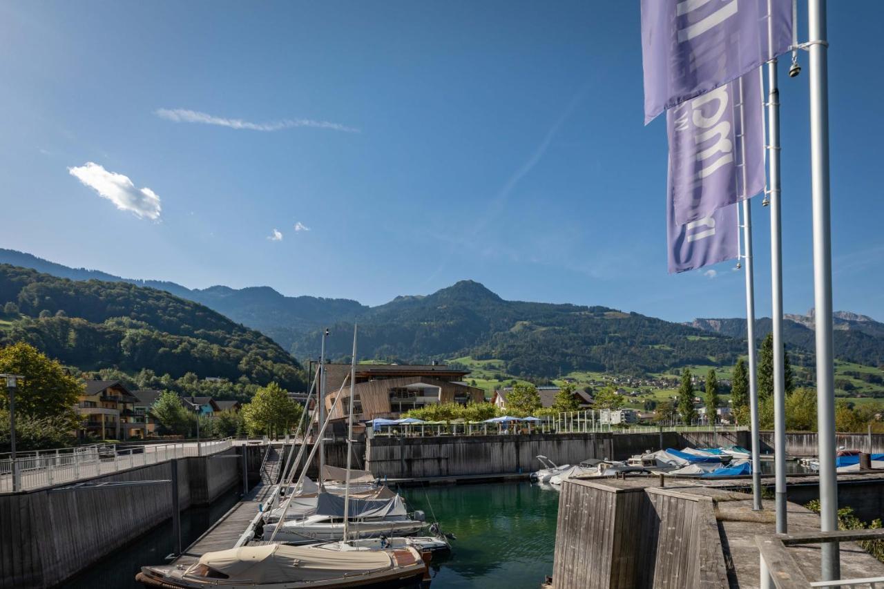 Marina Walensee 3*