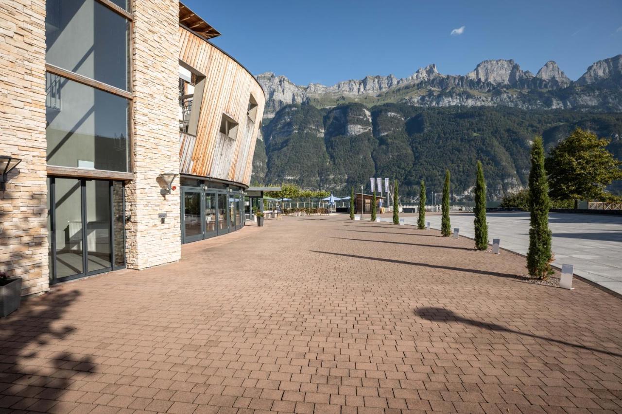 Hotel Marina Walensee 3*