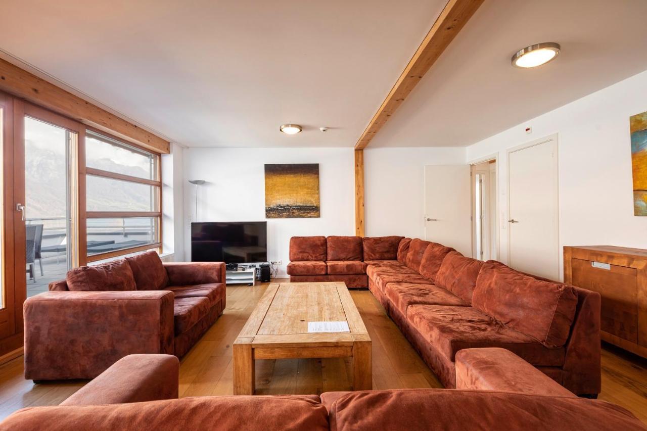 Marina Walensee Hotel 3*