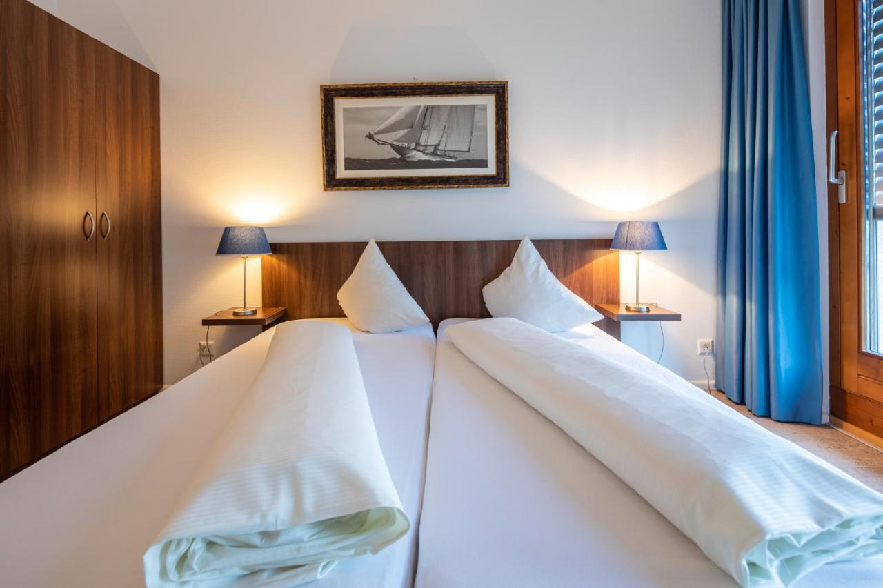 Hotel Marina Walensee 3*