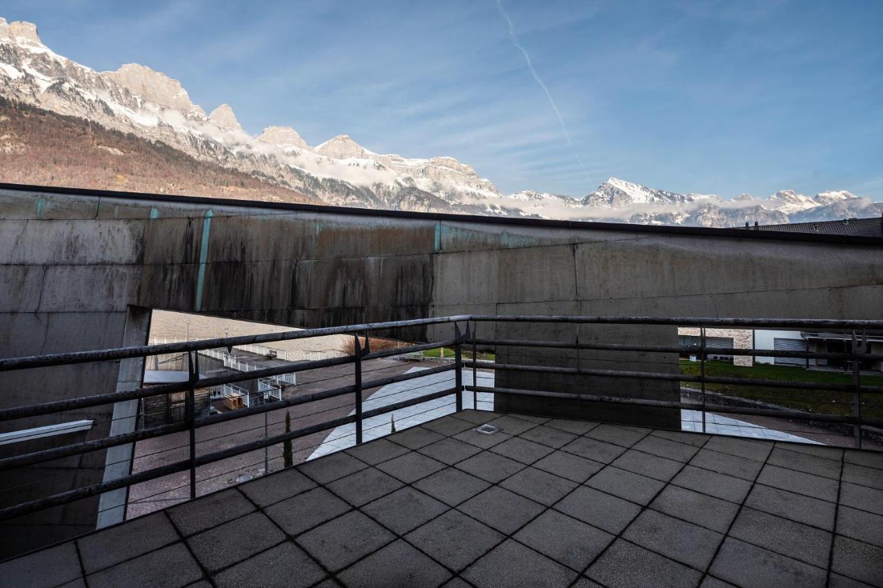 Marina Walensee 3*