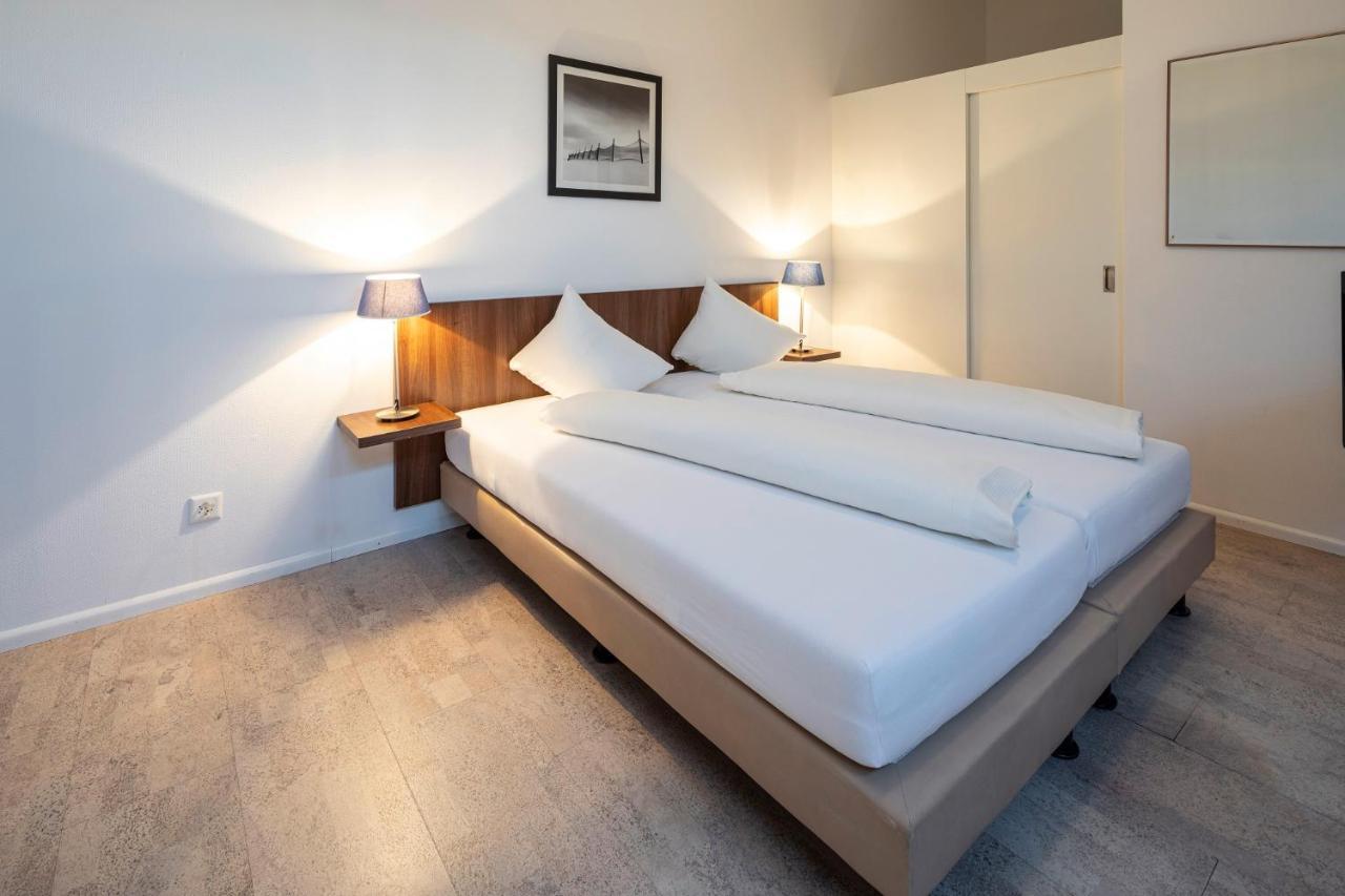 Marina Walensee 3*