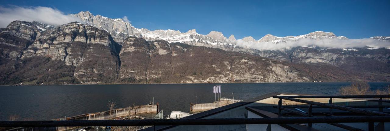 Marina Walensee